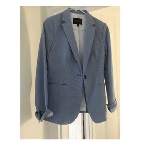 Banana Republic Suit